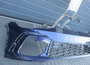 Zderzak przedni przód vw golf viii 8 gti gtd gte 5H08007221G pdc 2019-2024 13