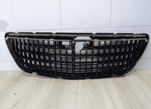 Grill atrapa mercedes s maybach W222 A2228805202 1