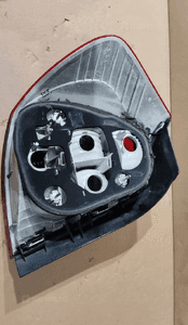 Lampa prawa lewa tył tylna bmw E81 E87 przed lift 5