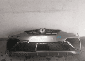 ZDERZAK PRZÓD RENAULT ARKANA RS LINE 1