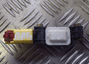 Audi A4 B6 B7 czujnik uderzenia 8E0959643B radom 1