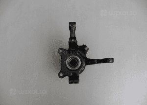 ZWROTNICA PIASTA PRAWY PRZÓD FIAT COUPE 2000R 2