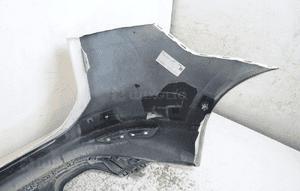 VW TOURAN III 5TA 2015- ZDERZAK TYŁ TYLNY 5TA807421A-B 9