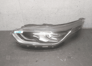 LAMPA PRZÓD LEWA KIA CEED III 3 FULL LED 17- J7921-21050 1