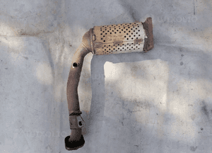 Katalizator Citroen Peugeot 1.6 16v K181 9639404780 1
