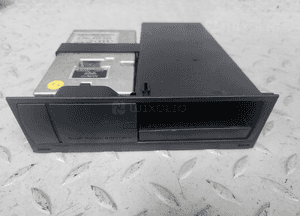 Audi A4 B8 moduł sterownik ami interface 4E0035785F 2