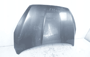 Ford focus MK3 lift 2014- maska pokrywa silnika F1EB-A16854-AB 2