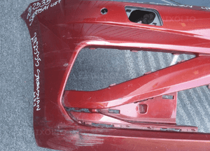 Zderzak przedni przód vw golf sportsvan lift 510 510807221M 2018-2020 16