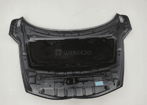 Maska pokrywa silnika nissan juke F15 2010-2019 2