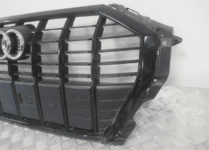 Grill gril atrapa audi Q3 2 ii 83A853651B 2018- 7