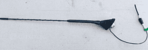 Fiat Stilo antena dachowa