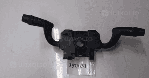 PRZEŁĄCZNIK ŚWIATEŁ ZESPOLONY MANETKI DUCATO JUMPER BOXER 14- 07356434090 NO 357/031 1