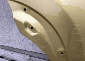 Drzwi tyl tylne prawe toyota yaris iv 4 cross 2020- bardzo ladne oryginalne 2