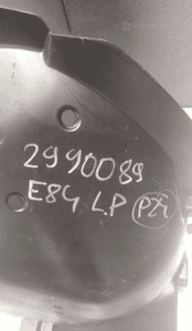 Bmw X1 E84 nadkole lewe lewy przednie przód 2990089 10