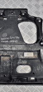 Bmw F20 F21 F30 F31 F32 osłona silnika pod silnik podowzia 4086536 6860841 9