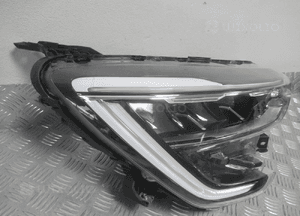 Lampa przednia przód prawa lewa renault arkana full led 260603632R 260107780R 22