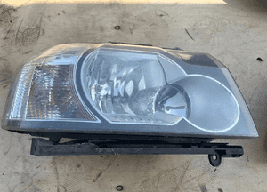 Lampa przednia przód prawa RHD 6H52-13W029 Land Rover Freelander 2 II 1