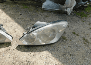 kia ceed lampa lewa WYSYŁKA 1