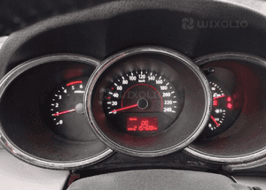 Skrzynia biegów manualna kia sorento ii 2.2 crdi 4X4 43000-3B010 2009-2012 8
