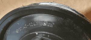 Pompa wspomagania kierownicy BMW 3 E46 1247891 9