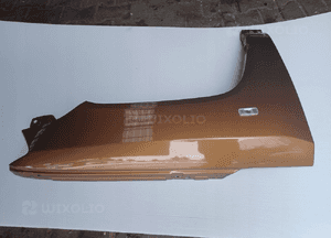 Jeep compass i 06-10 błotnik przód prawy przedni 5