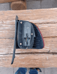 BMW 5 E39 LCI Touring - Lampa Tylna Lewa - 11858 8