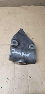 Łapa mocowanie wspornik silnika Citroen Jumper 2.0 HDI AdBlue Euro 6 55261633 3