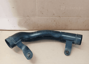 Rura wlot dolot powietrza Ford Mondeo MK3 1.8 2.0 16V 1S71-9A675-FC 3