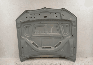 Maska pokrywa silnika bmw iii 3 G20 G21 18- 3