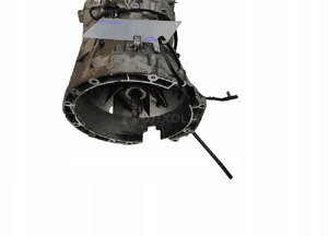 Skrzynia biegów defender 2.4 tdci 7U3R-7A040-AA 7U3R7003AF 2007-2014 5