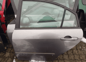 drzwi lewe tyl mazda 6 hb 02-07 1