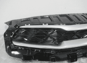 Nowy grill grill atrapa kia xceed phev lift 2022- 6