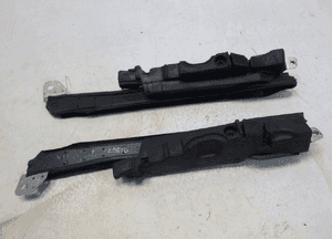 JAGUAR XK X150 4.2 ŚLIZG MOCOWANIE ŁAPA TYŁ TYLNA 2