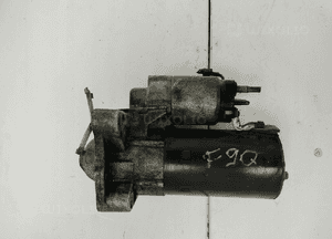 Rozrusznik Renault 1.6/1.9 DCI OE 8200741476 1