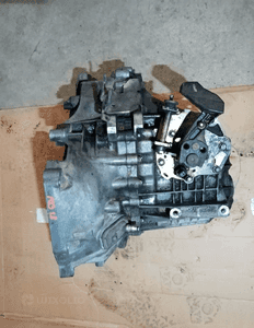 Skrzynia biegów manualna Ford Mondeo MK3 1.8 16V 1