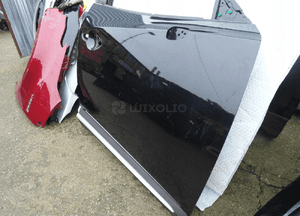Mazda CX3 całe drzwi przednie prawe 3