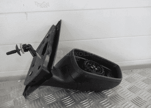 Lusterko prawe manualne vw up skoda mi seat citigo 2011- 6