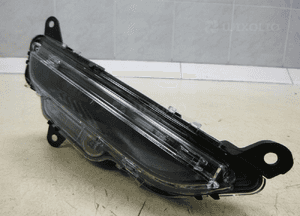 Range rover evoque ii L551 lampa lampy halogen kpl 7