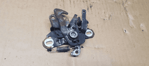 Zamek rygiel maski przód Citroen C5 III 9646344780 2