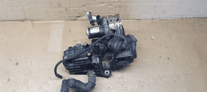 Zawór EGR Citroen Jumper 2.0 HDI AdBlue Euro 6 9807593080 0280751018 2