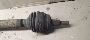 Półoś prawa długa półośka VW Golf IV 4 1.9 TDI 4