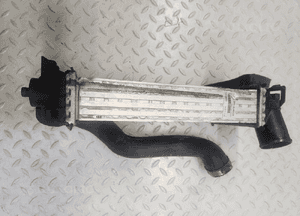 Ford transit connect MK2 ii 1.5TDCI chlodnica intercoolera BV619L440CK 4