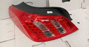 PEUGEOT 508 I sedan lampa tylna lewa lewy tył LED 2010-2018 9686293780A 1