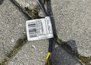 x3 x4 f25-26 wiązki pdc radar rzewód spryskiwacza reflektorów 6