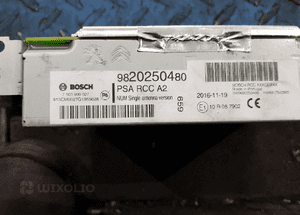 navi navigacja citroen peugeot 9820250480 2