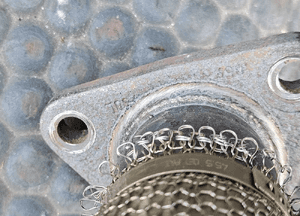 Krociec 059131799R 059253033L 059253034L Lacznik Turbo Turbiny Kolektor Kolektory Wydechowy Kolanko 2.7 3.0 V6 TDI AUDI A4 B8 A5 A6 Q5 38