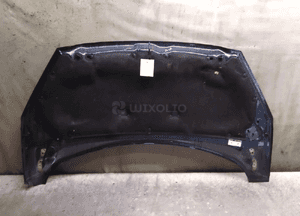 Maska pokrywa silnika peugeot 308  khhc 4
