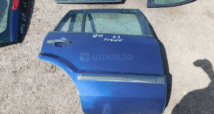 fusion drzwi kolor W3 nr 4814 WYSYŁKA