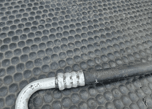 Przewod 1J1820743J 1J0820721T Klimatyzacji Waz Rurka Klima 1.9 TDI VW Golf IV Skoda Octavia Audi A3 8L Seat Leon I 1 EU 26