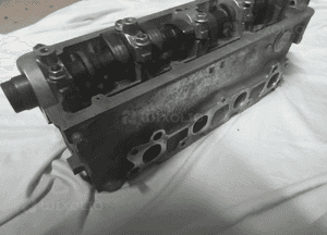 głowica polo 1.4 8v 030103374m po regeneracji 7